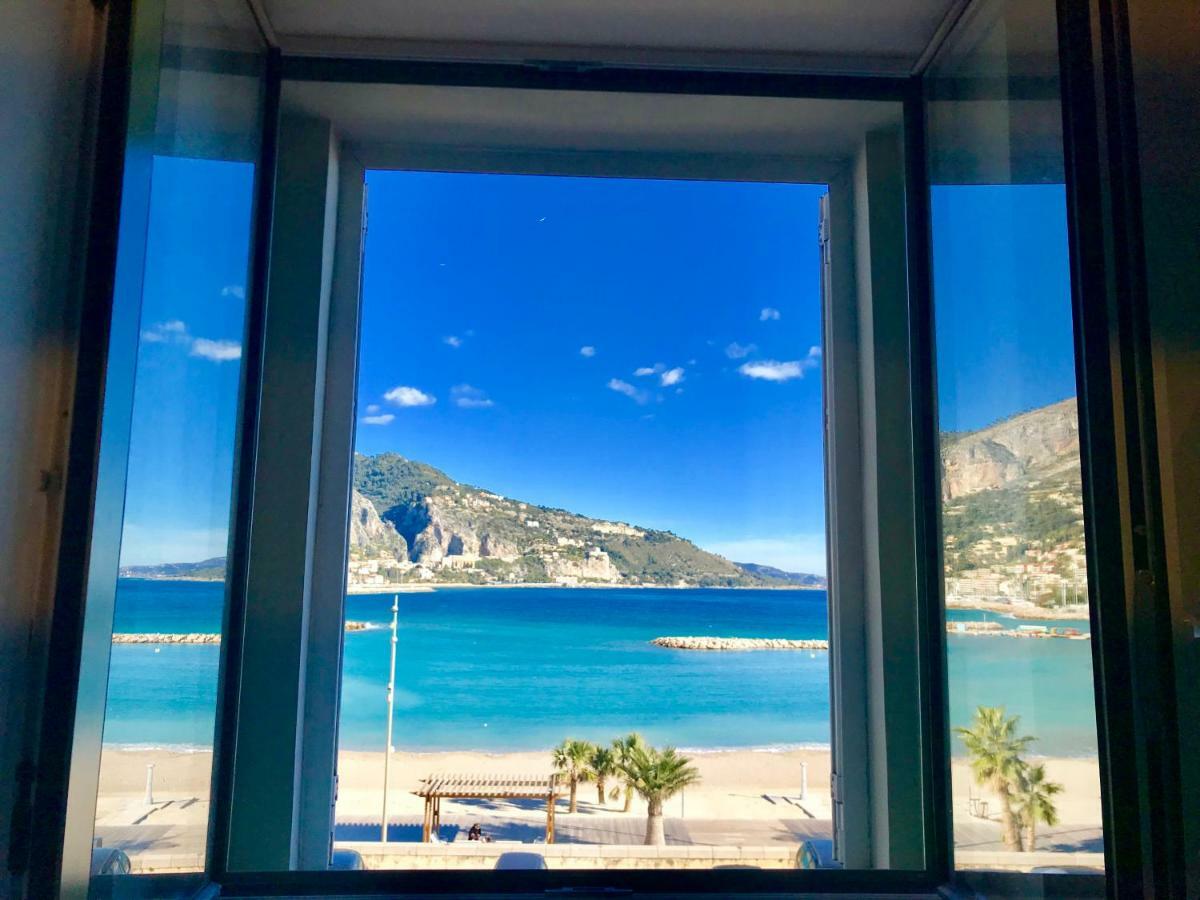 Appartement Longue 2 Menton